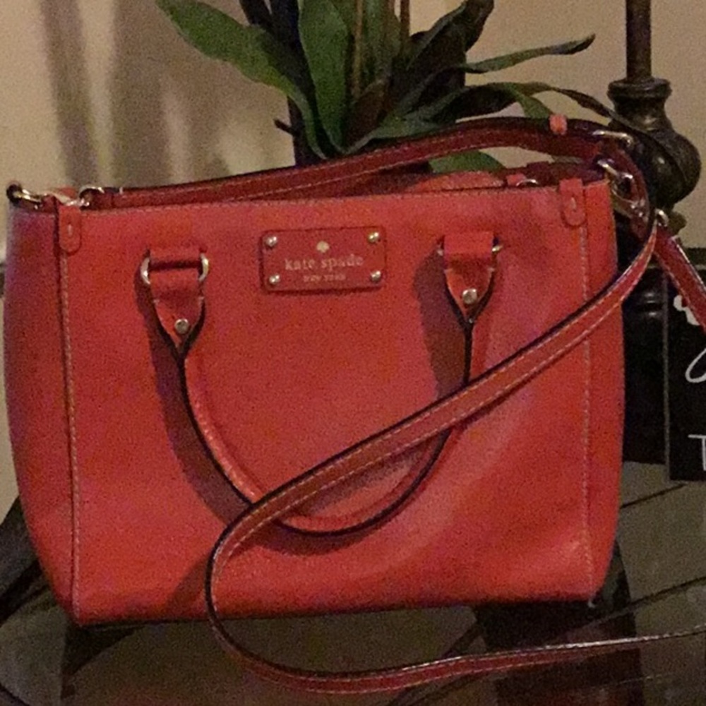 Kate Spade hand bag